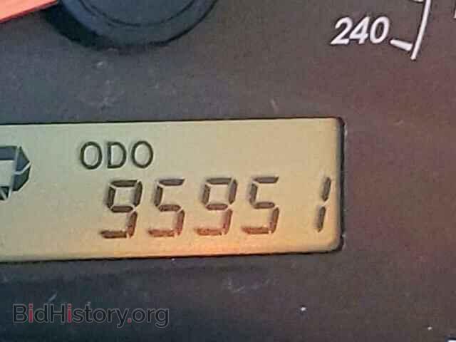 2011 TOYOTA COROLLA - VIN: 2T1BU4EEXBC634997 - Photo 8