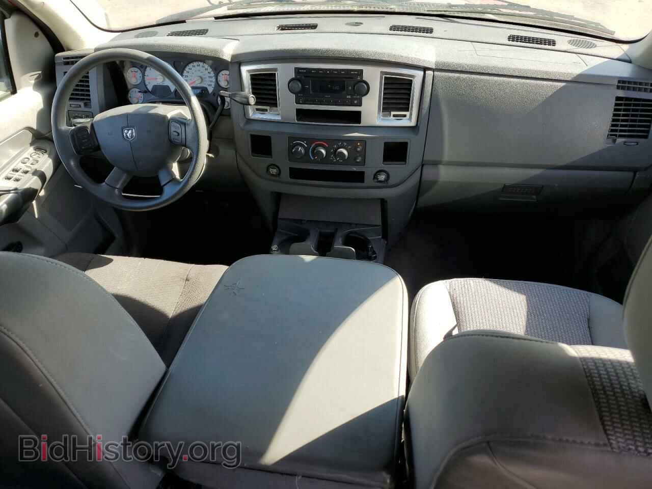 2007 DODGE RAM 1500 - VIN: 1D7HA18257S259941 - Фото 8