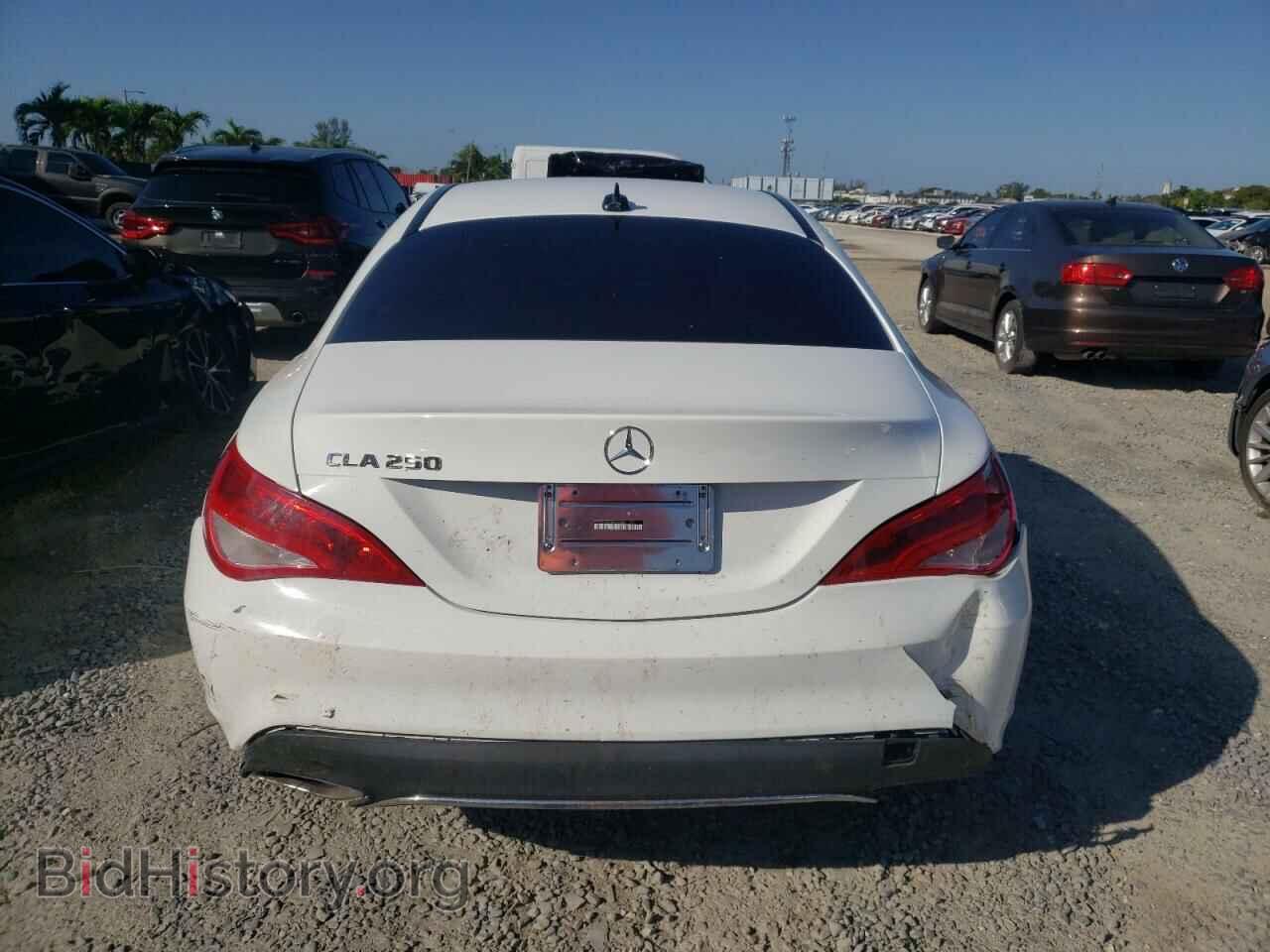 2019 MERCEDES-BENZ CLA-CLASS - VIN: WDDSJ4EB4KN739021 - Фото 6