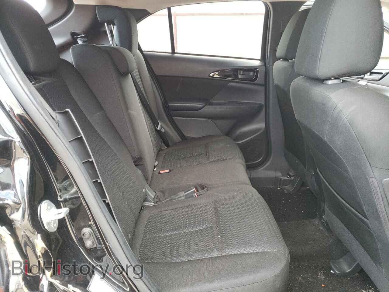 2020 MITSUBISHI ECLIPSE - VIN: JA4AT3AA3LZ007216 - Photo 11