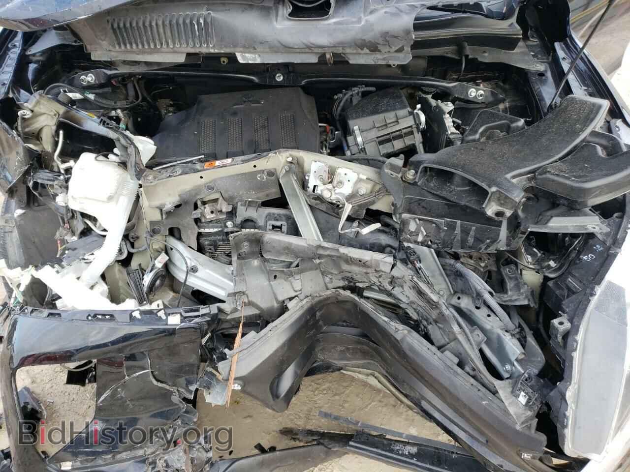 2020 MITSUBISHI ECLIPSE - VIN: JA4AT3AA3LZ007216 - Photo 12