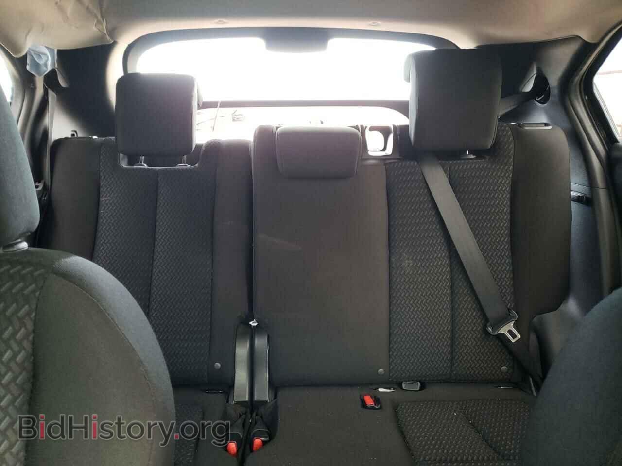 2020 MITSUBISHI ECLIPSE - VIN: JA4AT3AA3LZ007216 - Photo 10