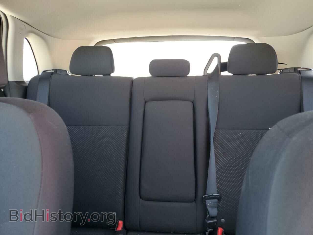 2013 MITSUBISHI OUTLANDER - VIN: 4A4AR3AU3DE019107 - Фото 10