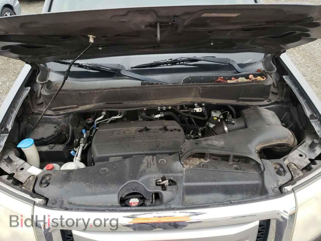 2011 HONDA PILOT - VIN: 5FNYF3H59BB044196 - Photo 12