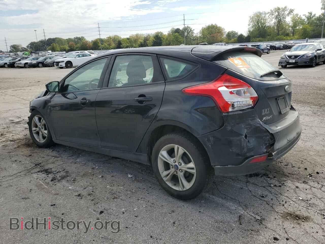 2014 FORD FOCUS - VIN: 1FADP3K23EL450086 - Photo 2