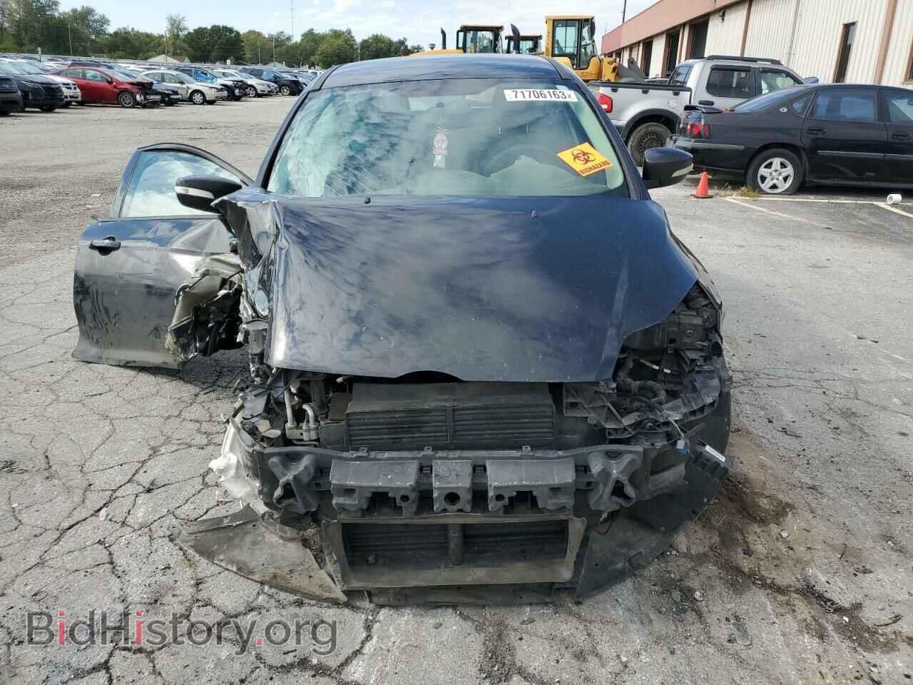 2014 FORD FOCUS - VIN: 1FADP3K23EL450086 - Photo 5