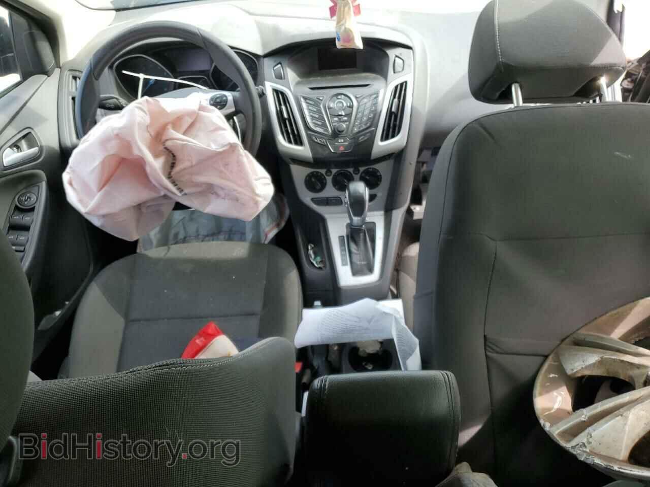 2014 FORD FOCUS - VIN: 1FADP3K23EL450086 - Photo 8