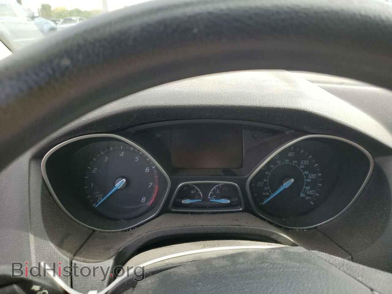2014 FORD FOCUS - VIN: 1FADP3K23EL450086 - Photo 9
