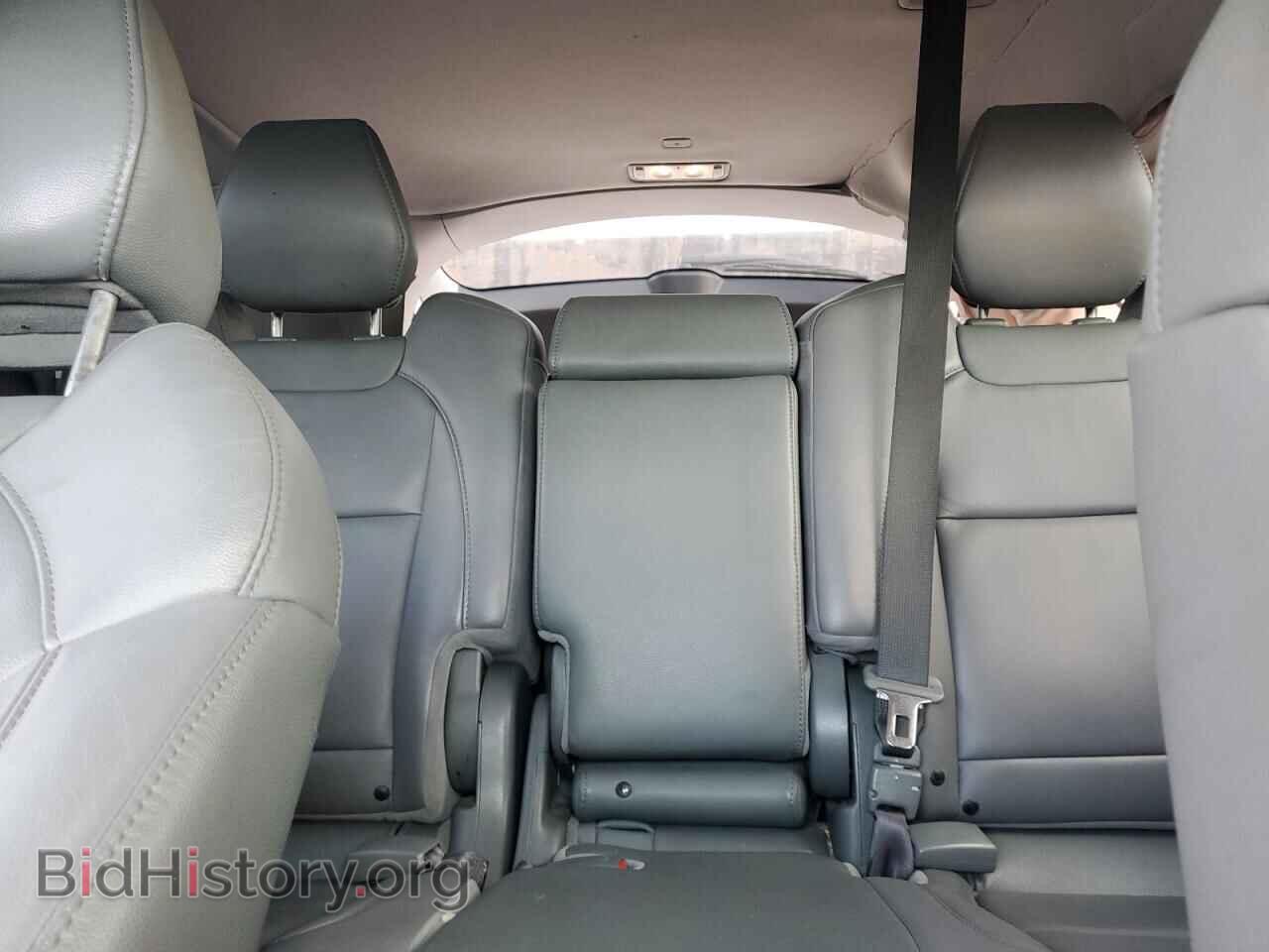 2015 ACURA MDX - VIN: 5FRYD4H45FB007721 - Фото 10