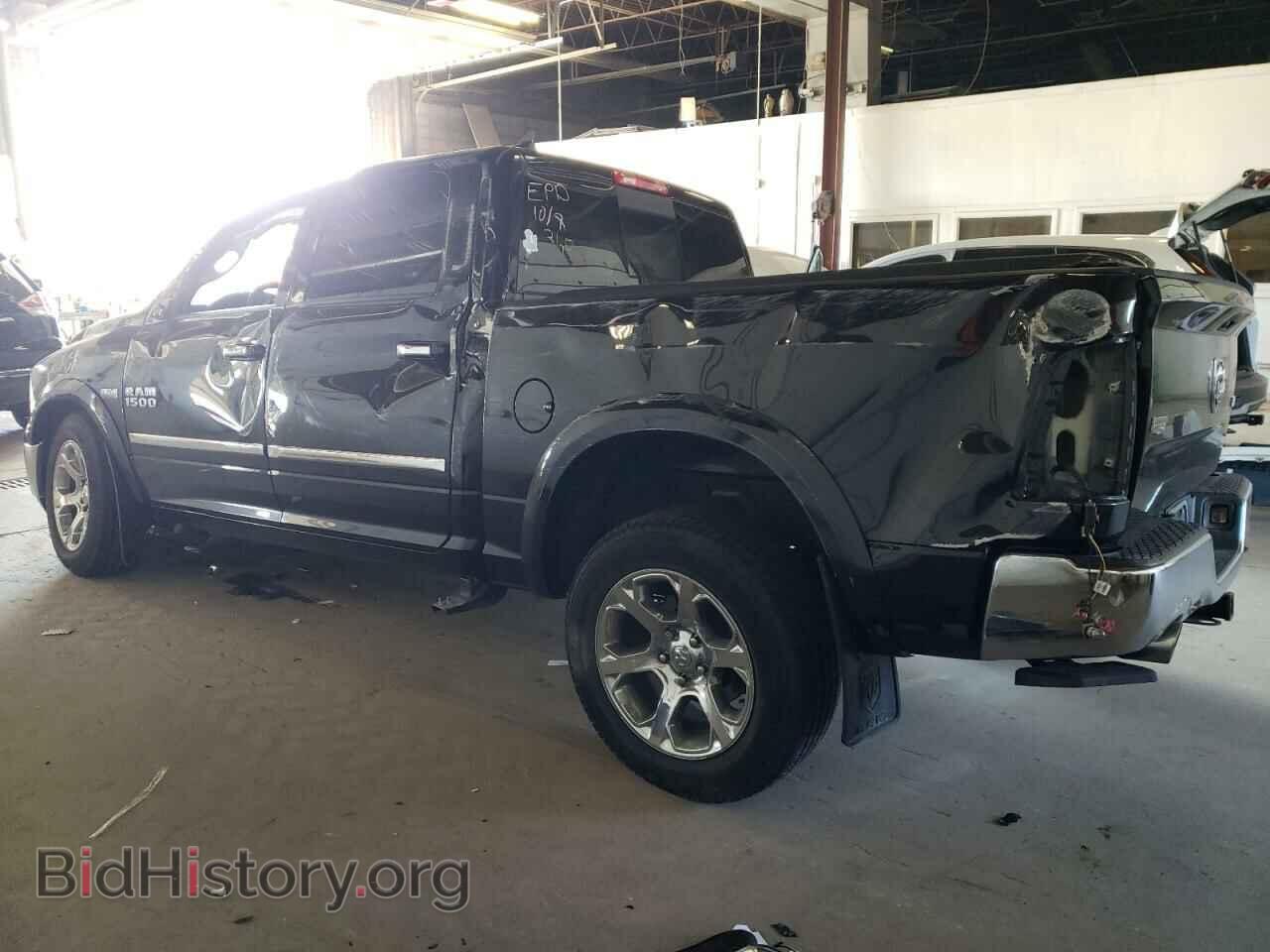 2015 RAM 1500 - VIN: 1C6RR7NT2FS618272 - Фото 2