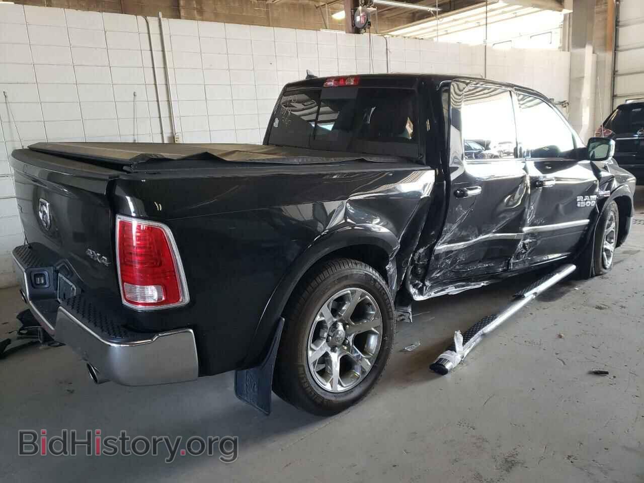 2015 RAM 1500 - VIN: 1C6RR7NT2FS618272 - Фото 3