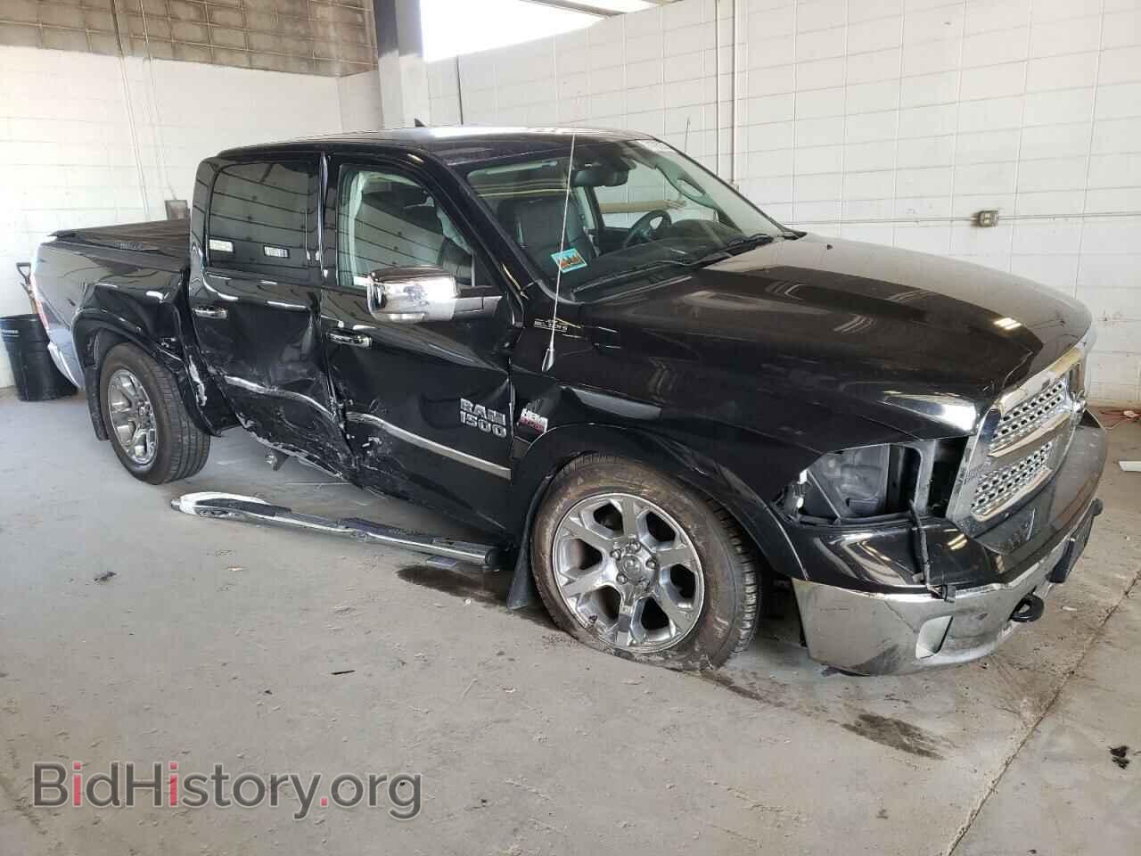2015 RAM 1500 - VIN: 1C6RR7NT2FS618272 - Фото 4