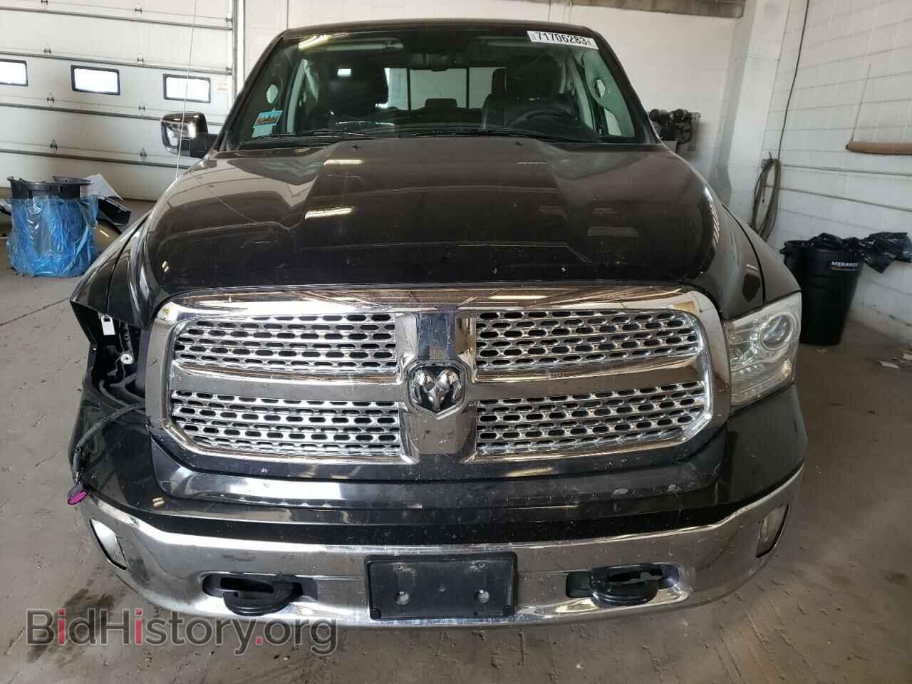2015 RAM 1500 - VIN: 1C6RR7NT2FS618272 - Фото 5