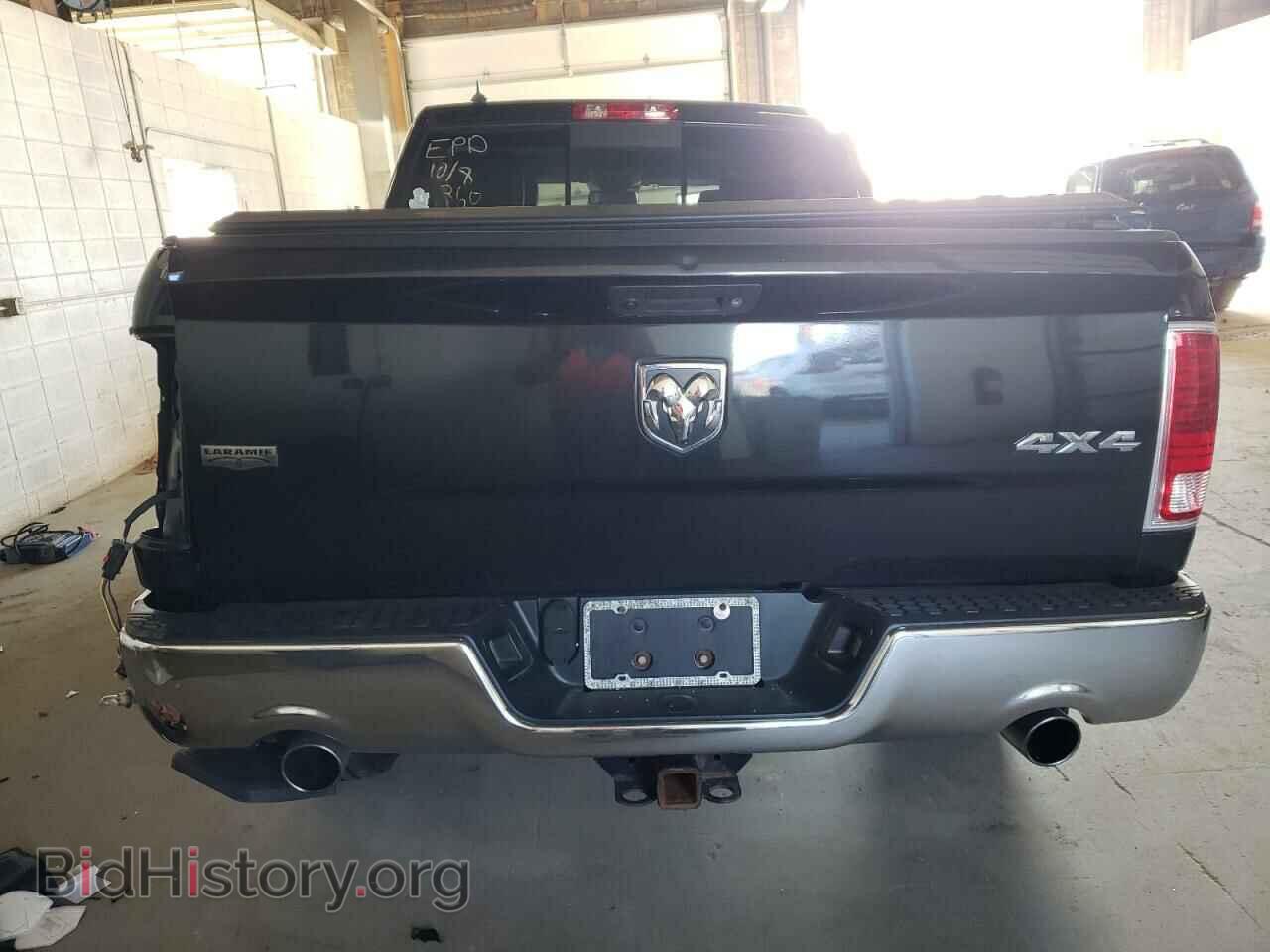 2015 RAM 1500 - VIN: 1C6RR7NT2FS618272 - Фото 6