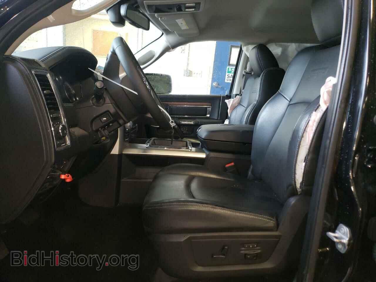 2015 RAM 1500 - VIN: 1C6RR7NT2FS618272 - Фото 7