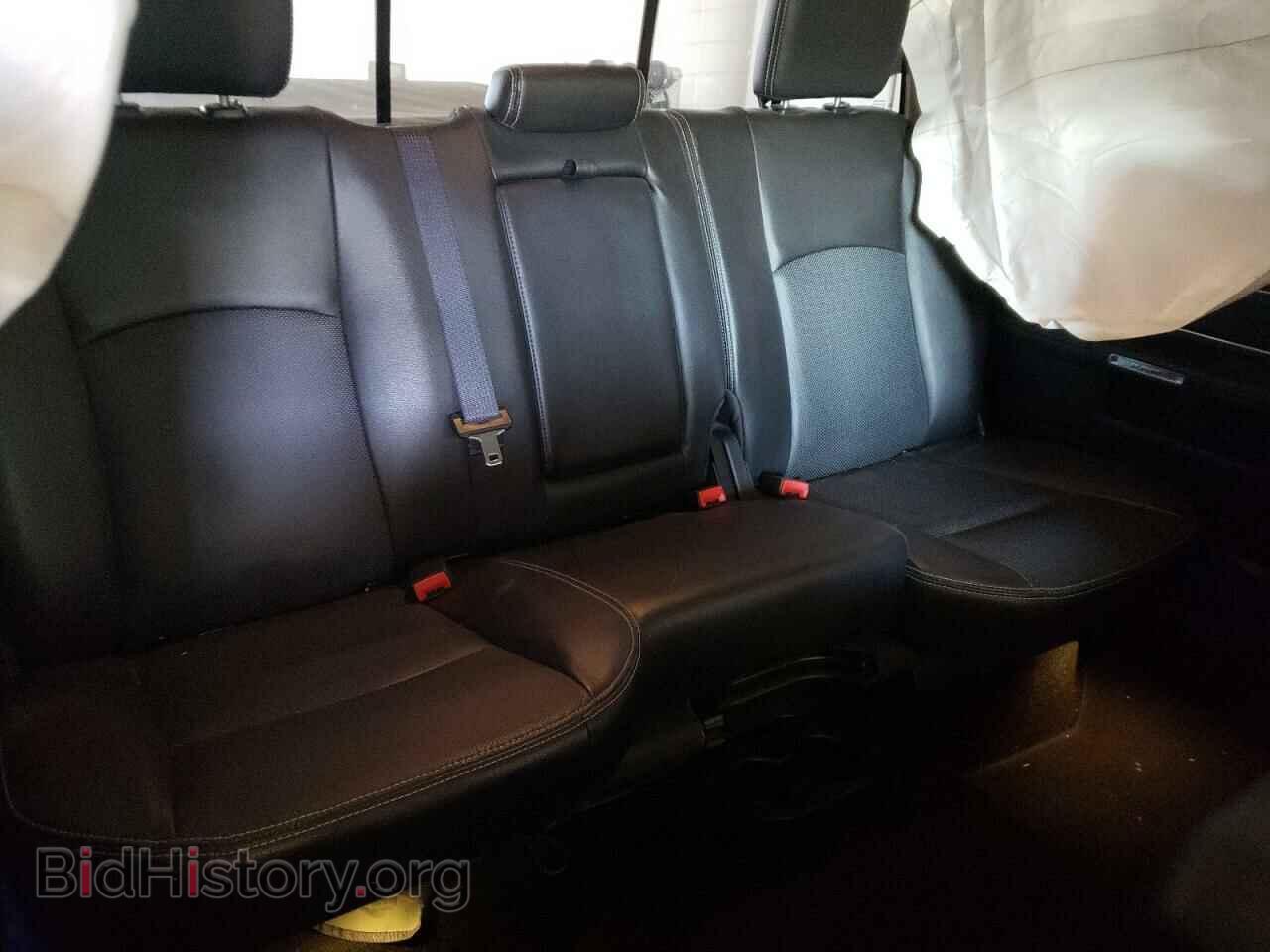 2015 RAM 1500 - VIN: 1C6RR7NT2FS618272 - Фото 10