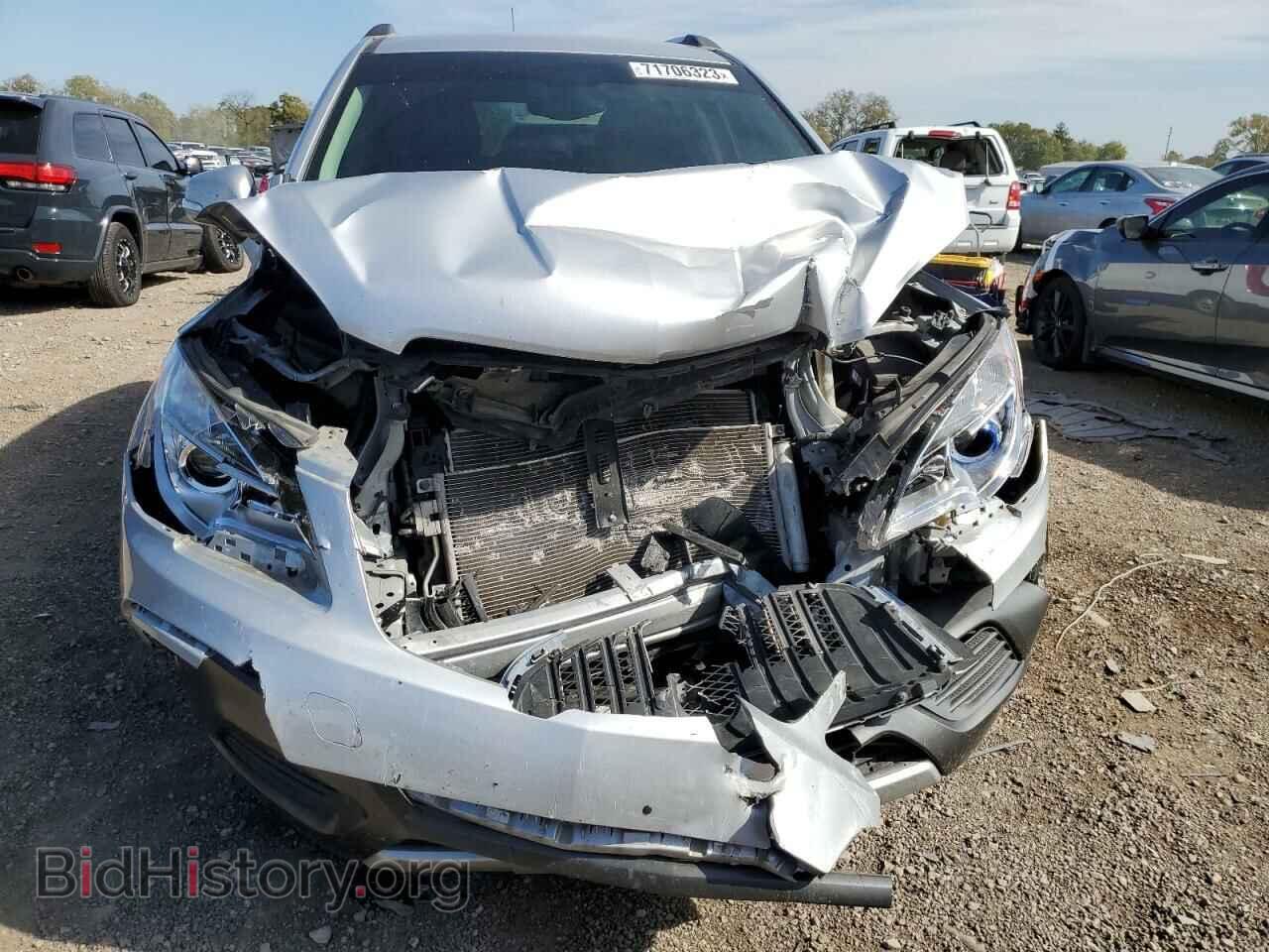 2016 BUICK ENCORE - VIN: KL4CJASB5GB704539 - Photo 5