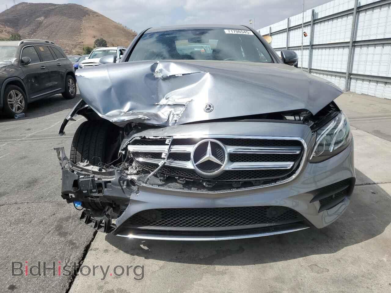 2019 MERCEDES-BENZ E-CLASS - VIN: WDDZF6JB6KA494523 - Фото 5