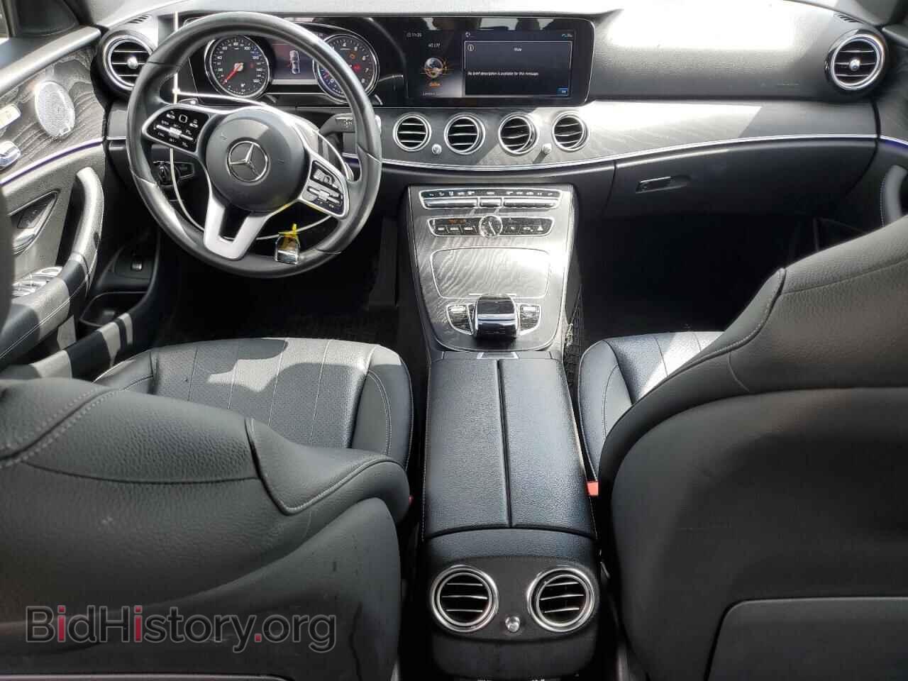 2019 MERCEDES-BENZ E-CLASS - VIN: WDDZF6JB6KA494523 - Фото 8