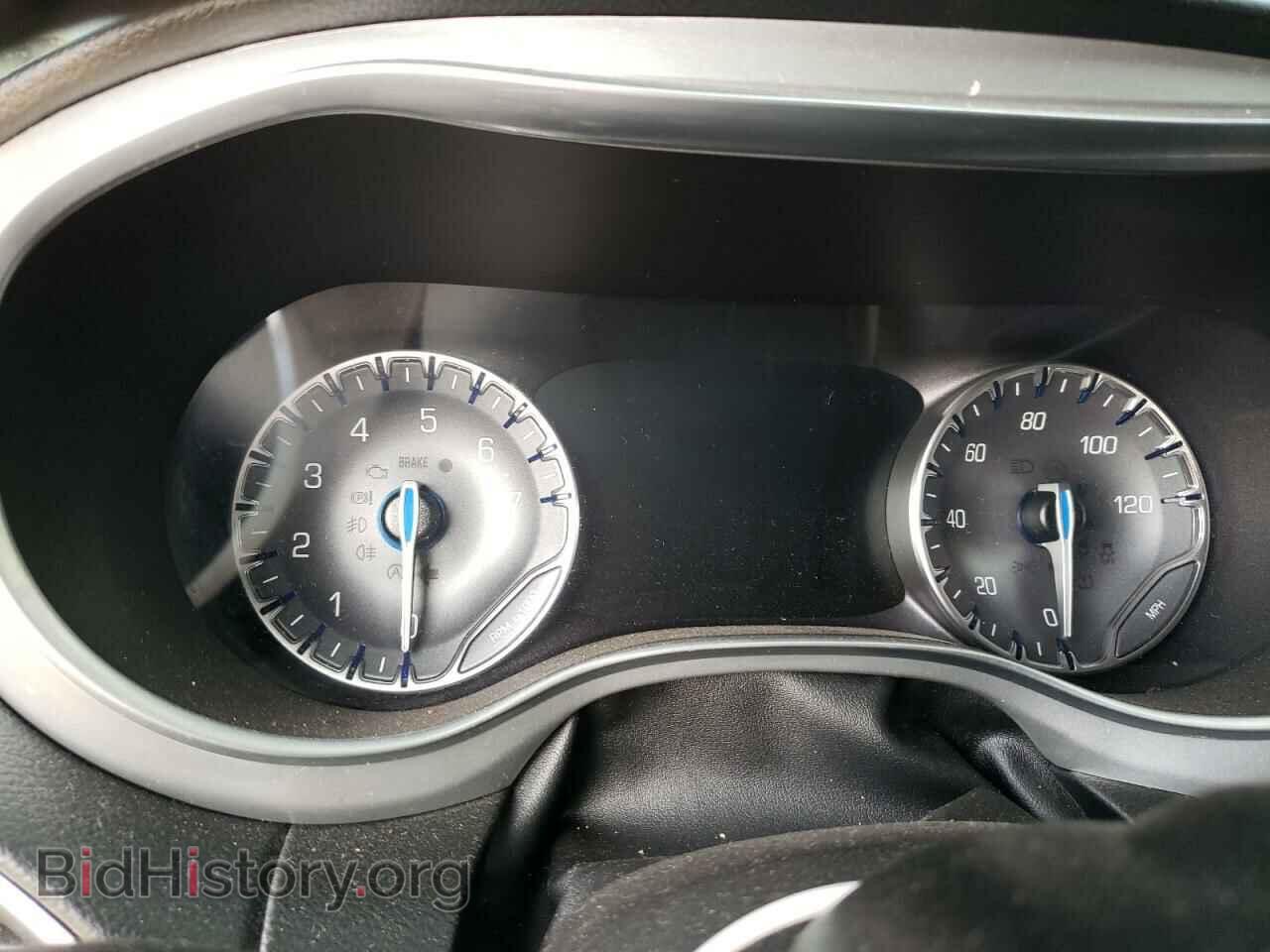 2019 CHRYSLER PACIFICA - VIN: 2C4RC1EG5KR686457 - Фото 9