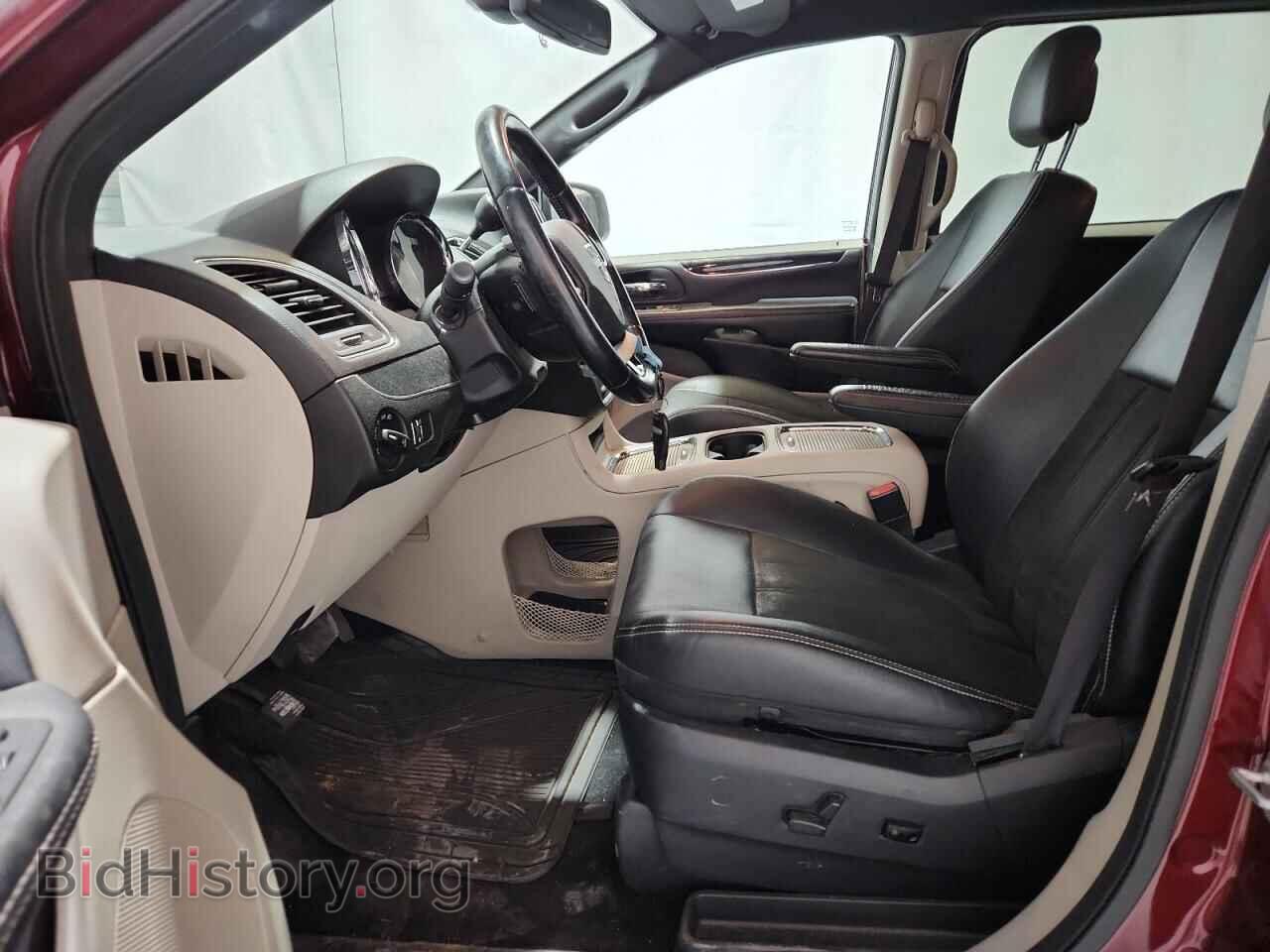 2020 DODGE CARAVAN - VIN: 2C4RDGCG0LR207351 - Фото 7