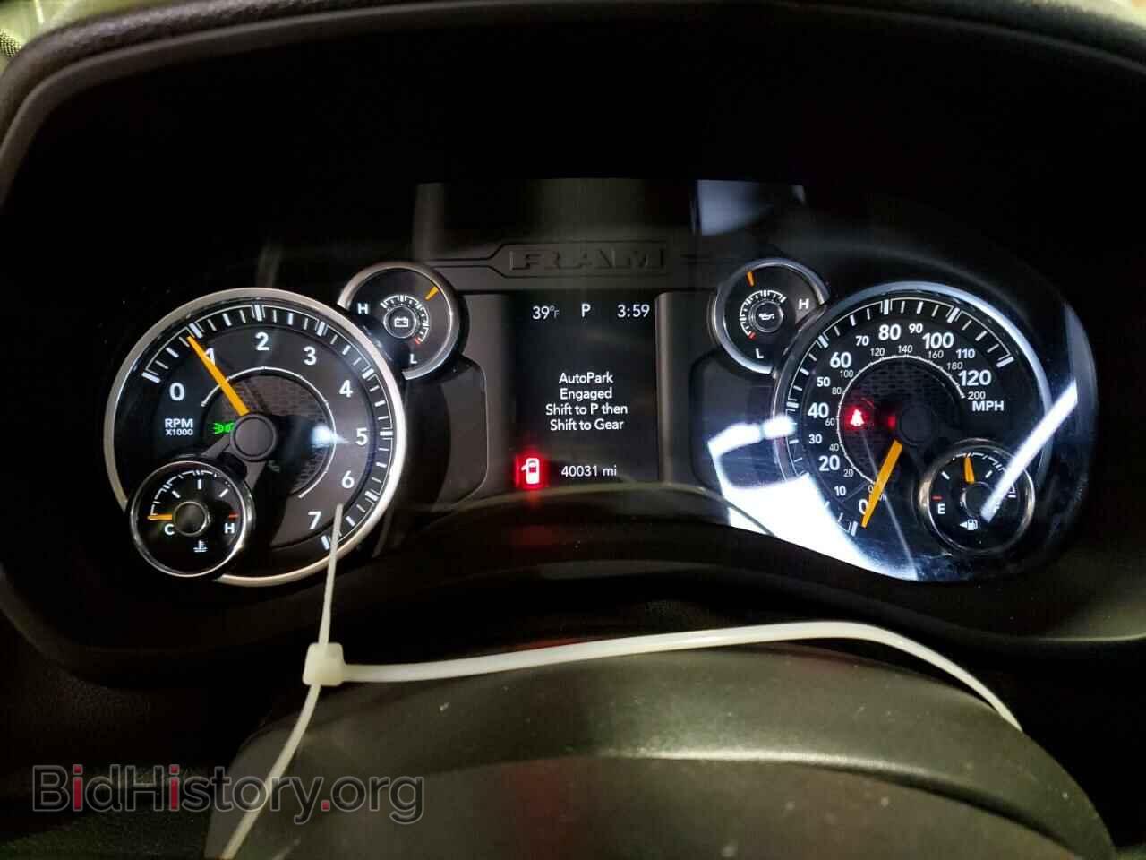2021 RAM 2500 - VIN: 3C6UR5DJ8MG605366 - Фото 9