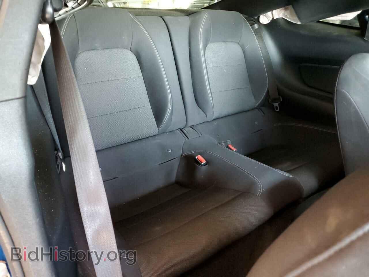 2017 FORD ALL Models - VIN: 1FA6P8AM9H5323117 - Фото 10