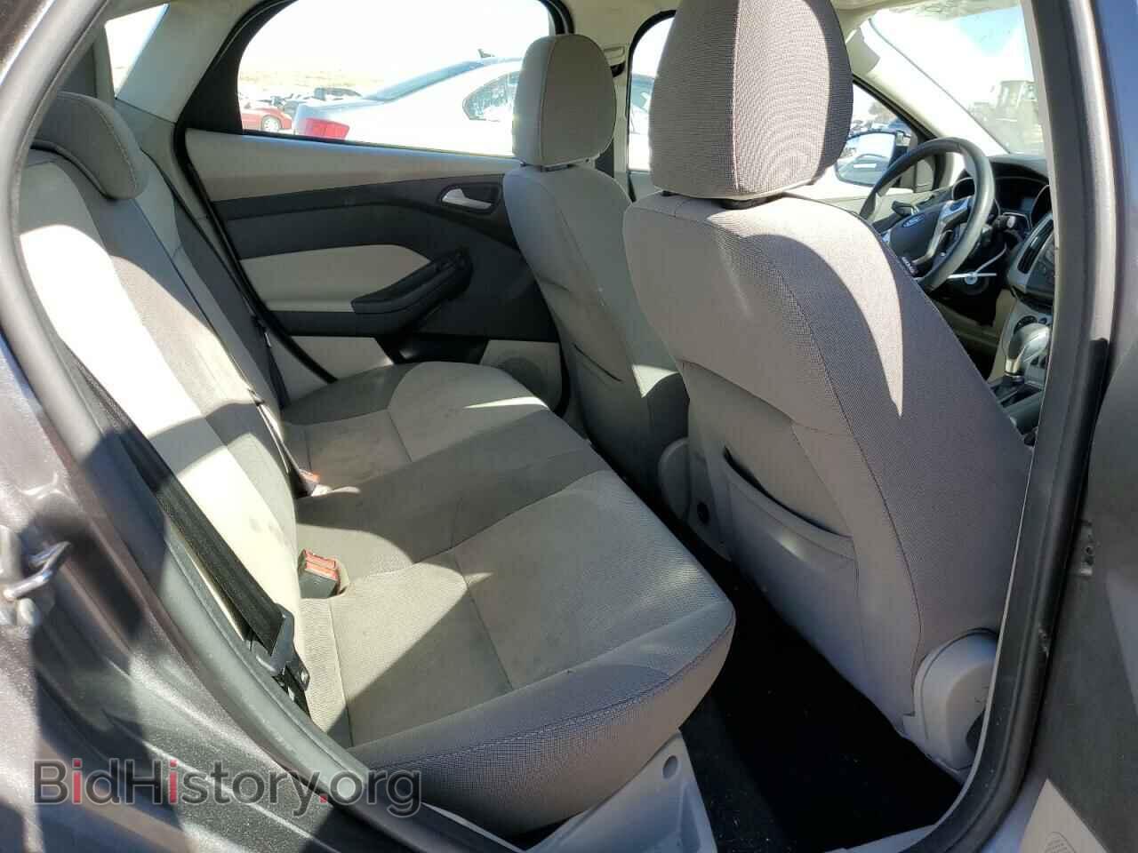 2013 FORD FOCUS - VIN: 1FADP3F27DL298421 - Photo 10