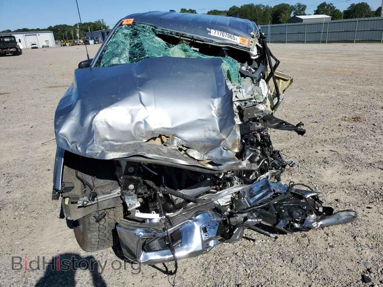 2024 FORD All Models - VIN: 1FTEX3LP8RKF14059 - Фото 5