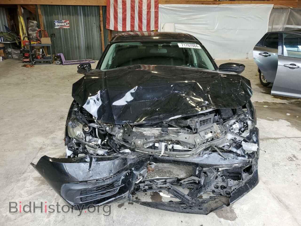 2016 HONDA CIVIC - VIN: 2HGFC2F76GH509096 - Photo 5
