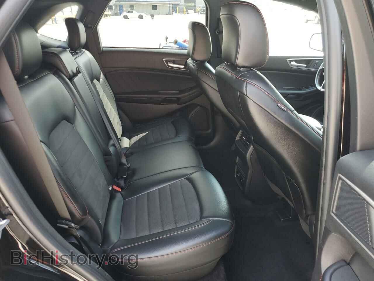 2021 FORD EDGE - VIN: 2FMPK4J99MBA42762 - Photo 11