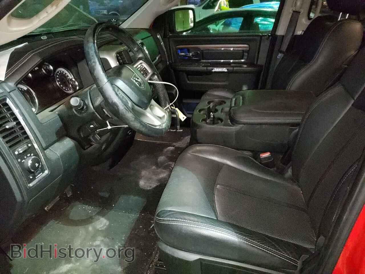 2018 RAM 1500 - VIN: 1C6RR7JT5JS106780 - Фото 7