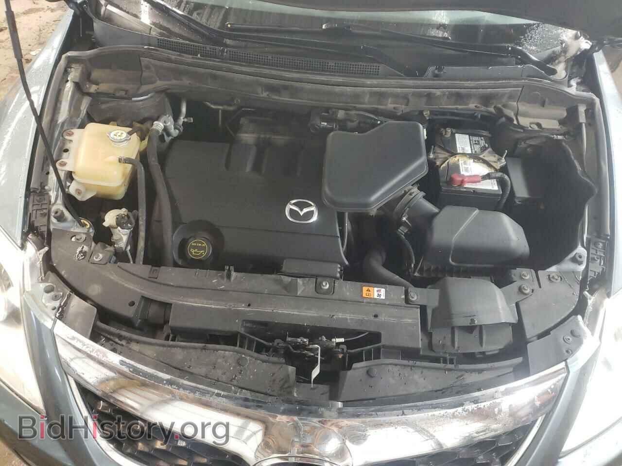 2011 MAZDA CX-9 - VIN: JM3TB2CAXB0306527 - Фото 12