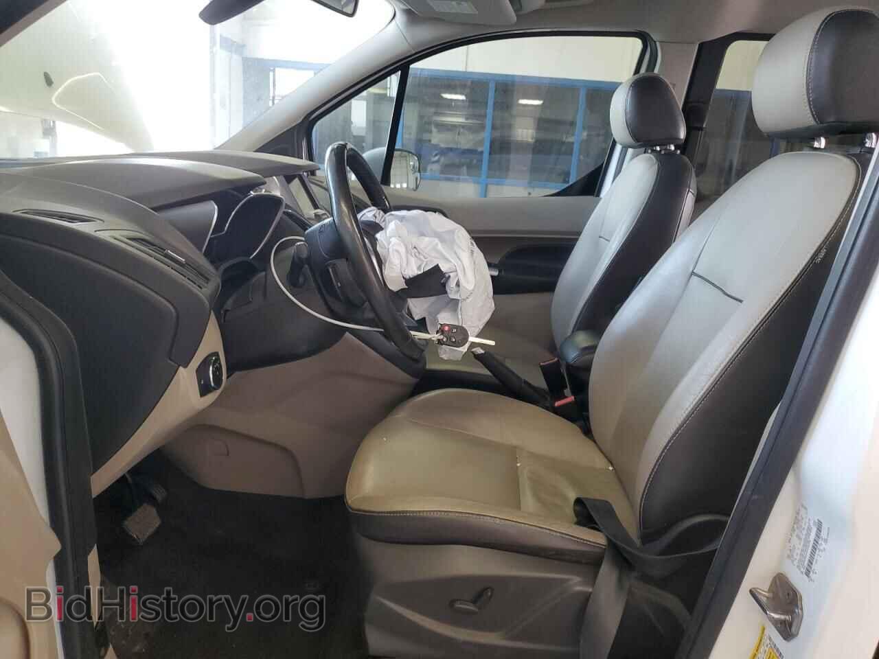 2017 FORD TRANSIT - VIN: NM0GE9G7XH1302759 - Фото 7