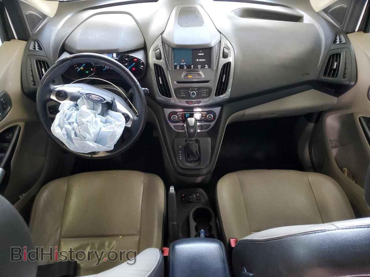 2017 FORD TRANSIT - VIN: NM0GE9G7XH1302759 - Фото 8