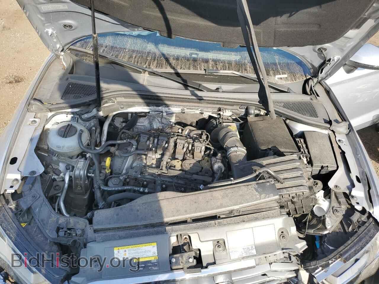 2015 AUDI A3 - VIN: WAUEFGFF3F1041747 - Фото 11