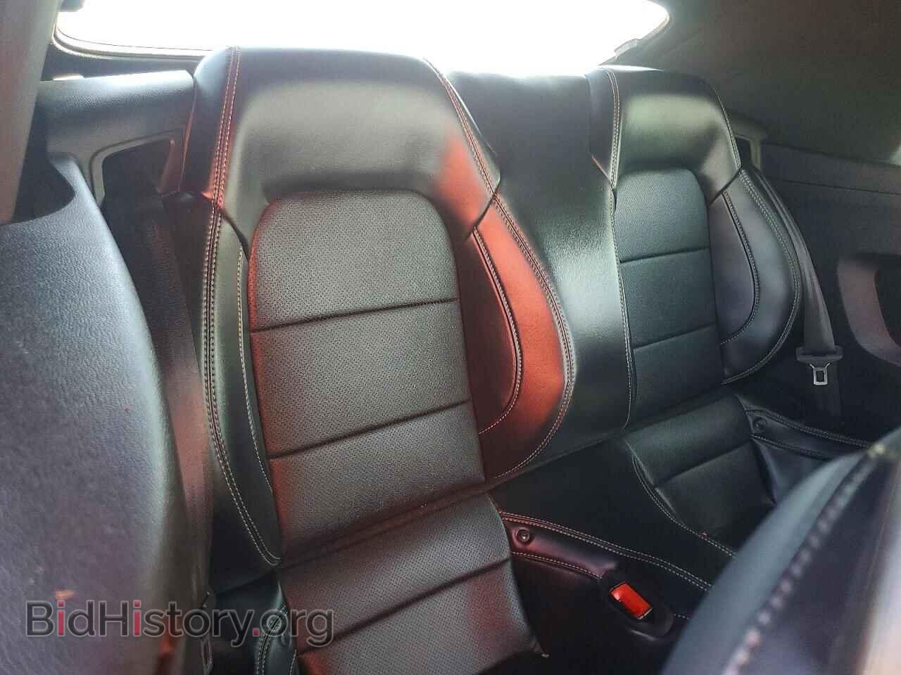 2019 FORD MUSTANG - VIN: 1FATP8FF3K5169847 - Photo 10