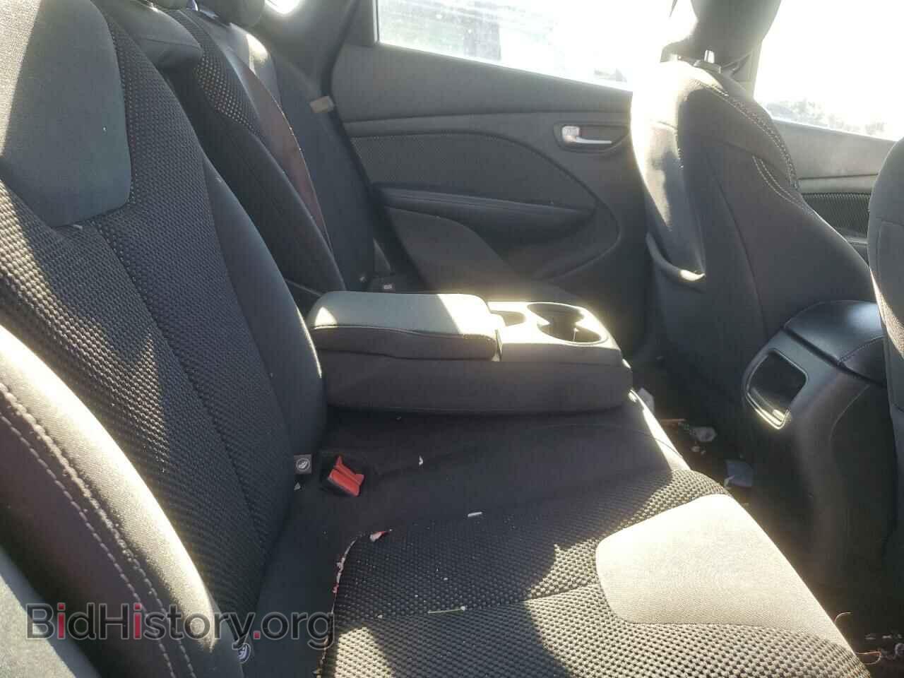 2015 DODGE DART - VIN: 1C3CDFBB6FD159422 - Фото 10