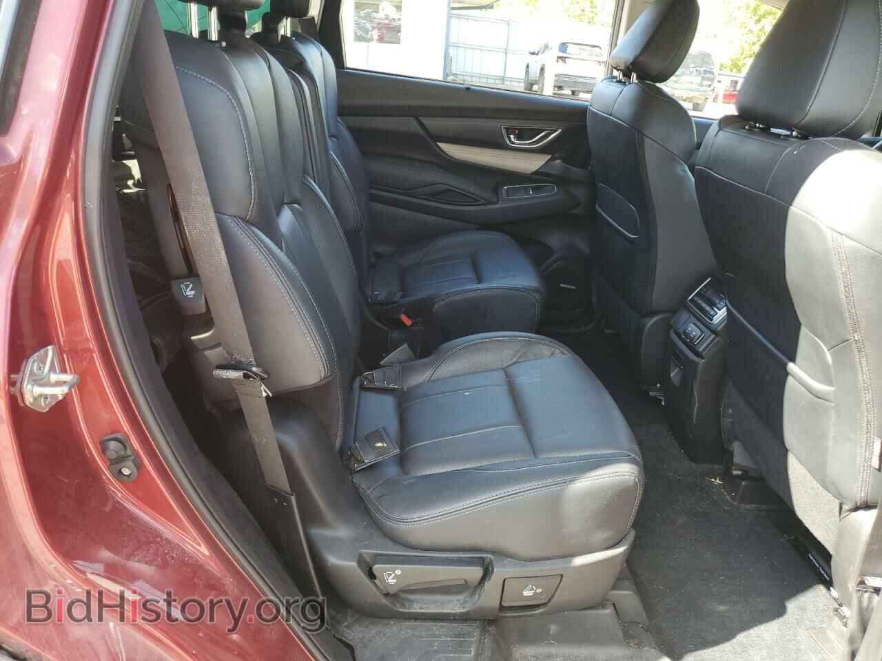 2020 SUBARU ASCENT - VIN: 4S4WMAPD8L3480669 - Фото 11