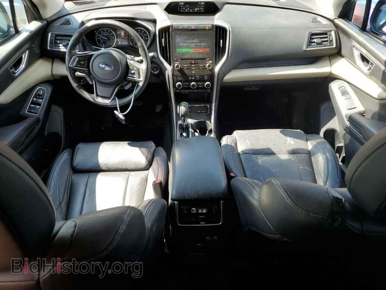2020 SUBARU ASCENT - VIN: 4S4WMAPD8L3480669 - Фото 8