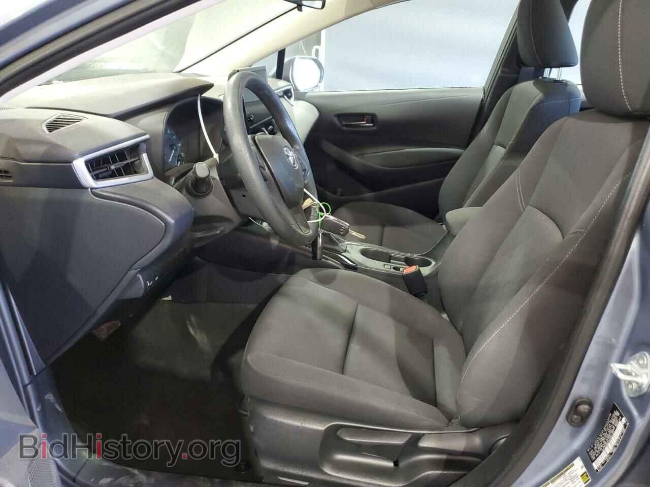 2023 TOYOTA COROLLA - VIN: 5YFB4MDE4PP065962 - Фото 7