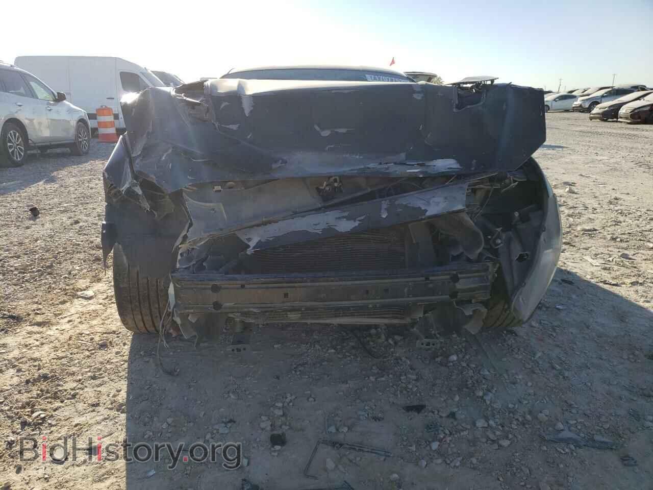 2015 FORD MUSTANG - VIN: 1FA6P8CF1F5431419 - Фото 5