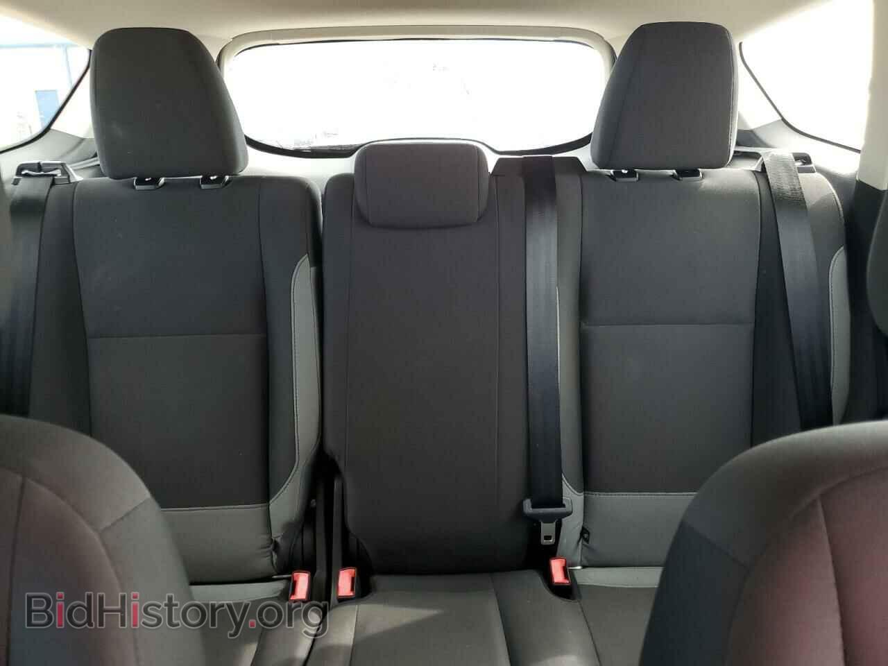 2016 FORD ESCAPE - VIN: 1FMCU0F71GUC35222 - Photo 10