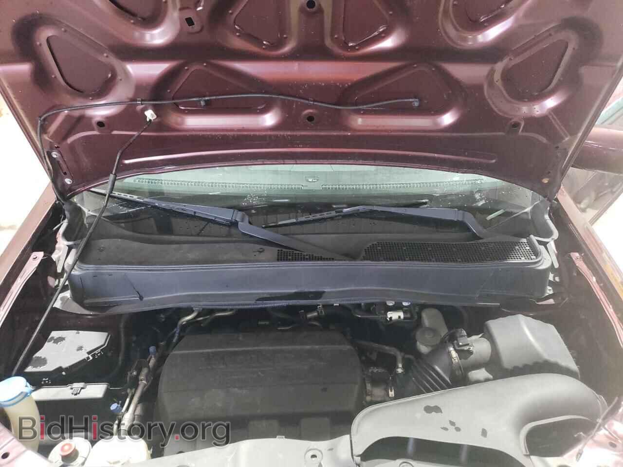 2013 HONDA PILOT - VIN: 5FNYF4H56DB078265 - Фото 12