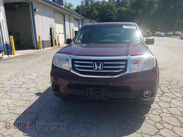 2013 HONDA PILOT - VIN: 5FNYF4H56DB078265 - Фото 14