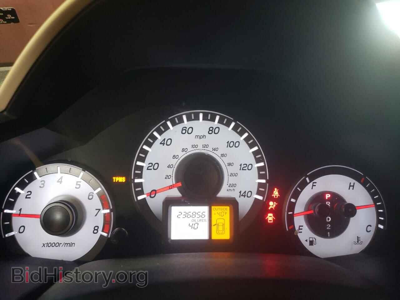 2013 HONDA PILOT - VIN: 5FNYF4H56DB078265 - Фото 9