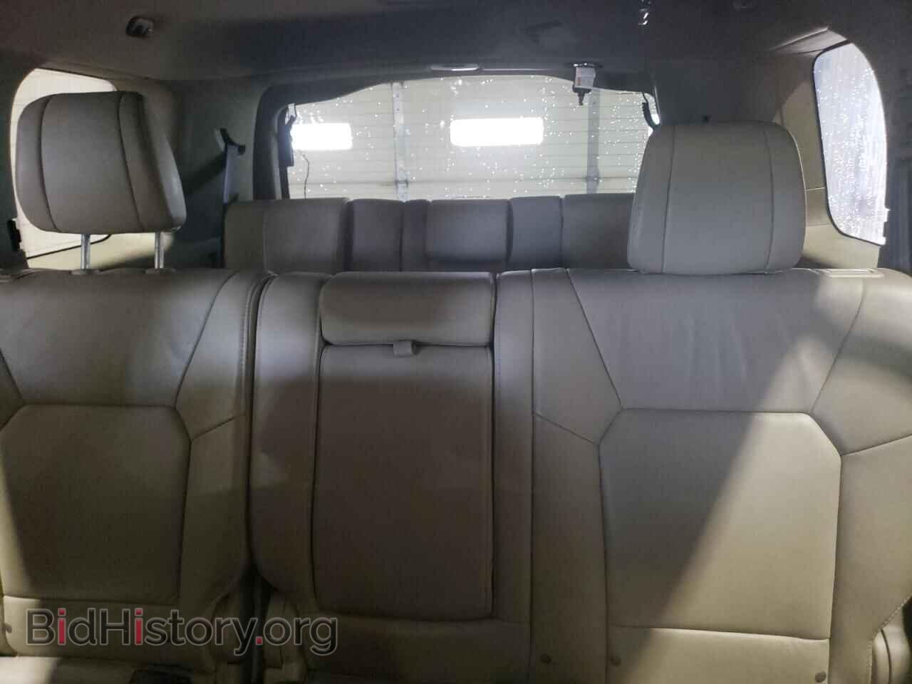 2013 HONDA PILOT - VIN: 5FNYF4H56DB078265 - Фото 10