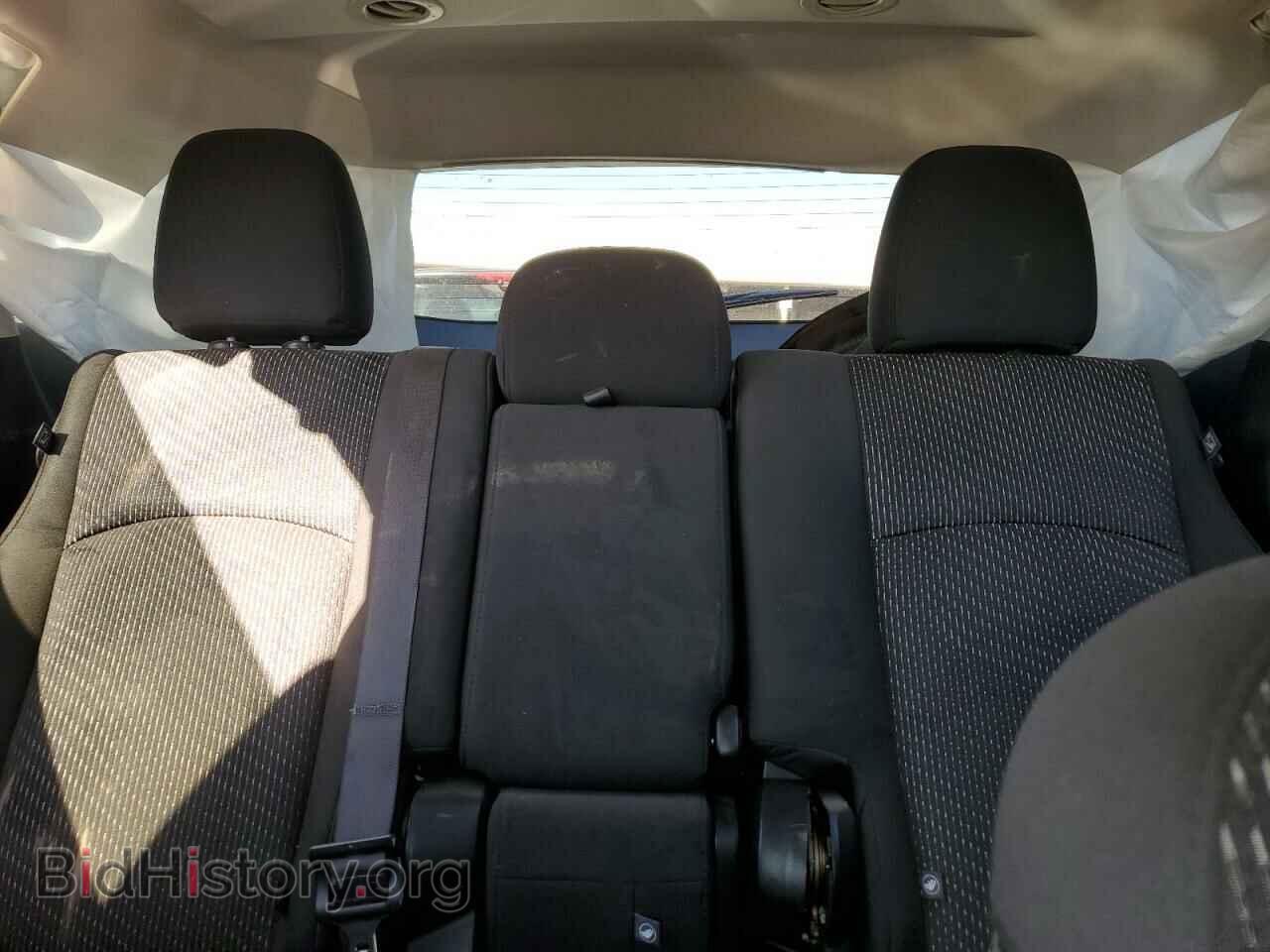 2019 DODGE JOURNEY - VIN: 3C4PDCBB9KT797809 - Фото 10