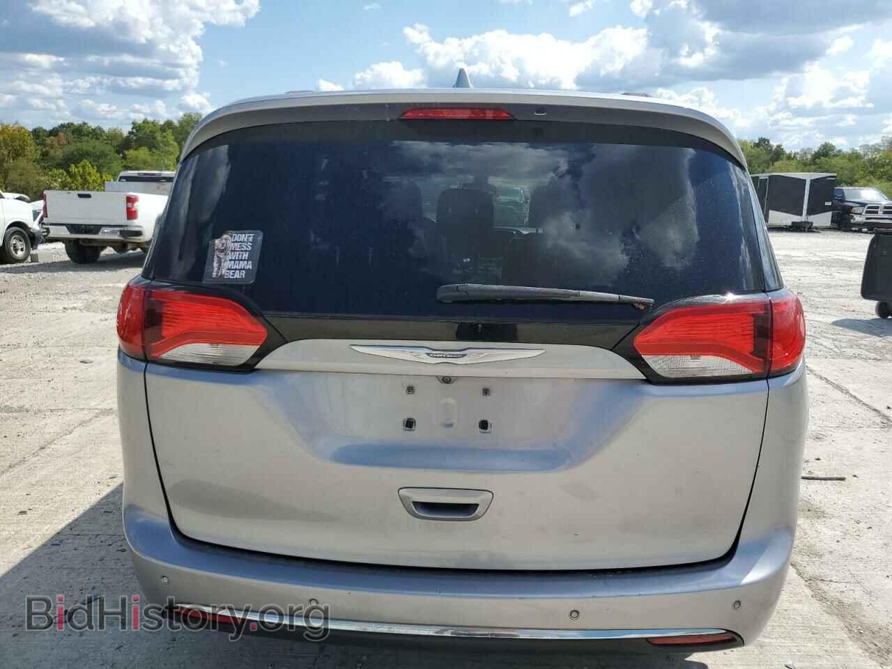 2017 CHRYSLER PACIFICA - VIN: 2C4RC1BG8HR794617 - Photo 6