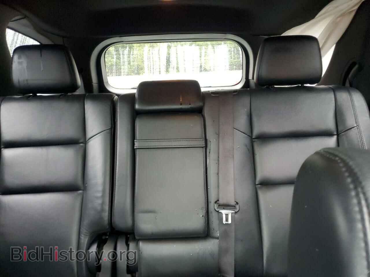2019 DODGE DURANGO - VIN: 1C4RDHDG8KC806350 - Фото 10